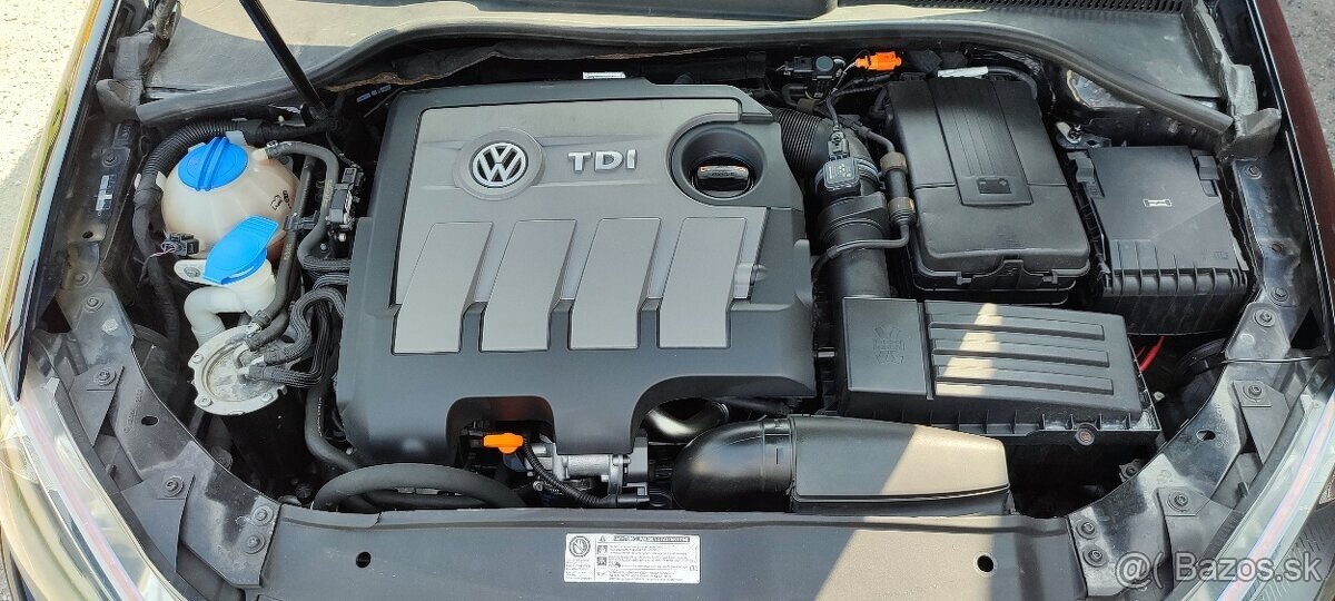 Volkswagen Golf 6 - 16