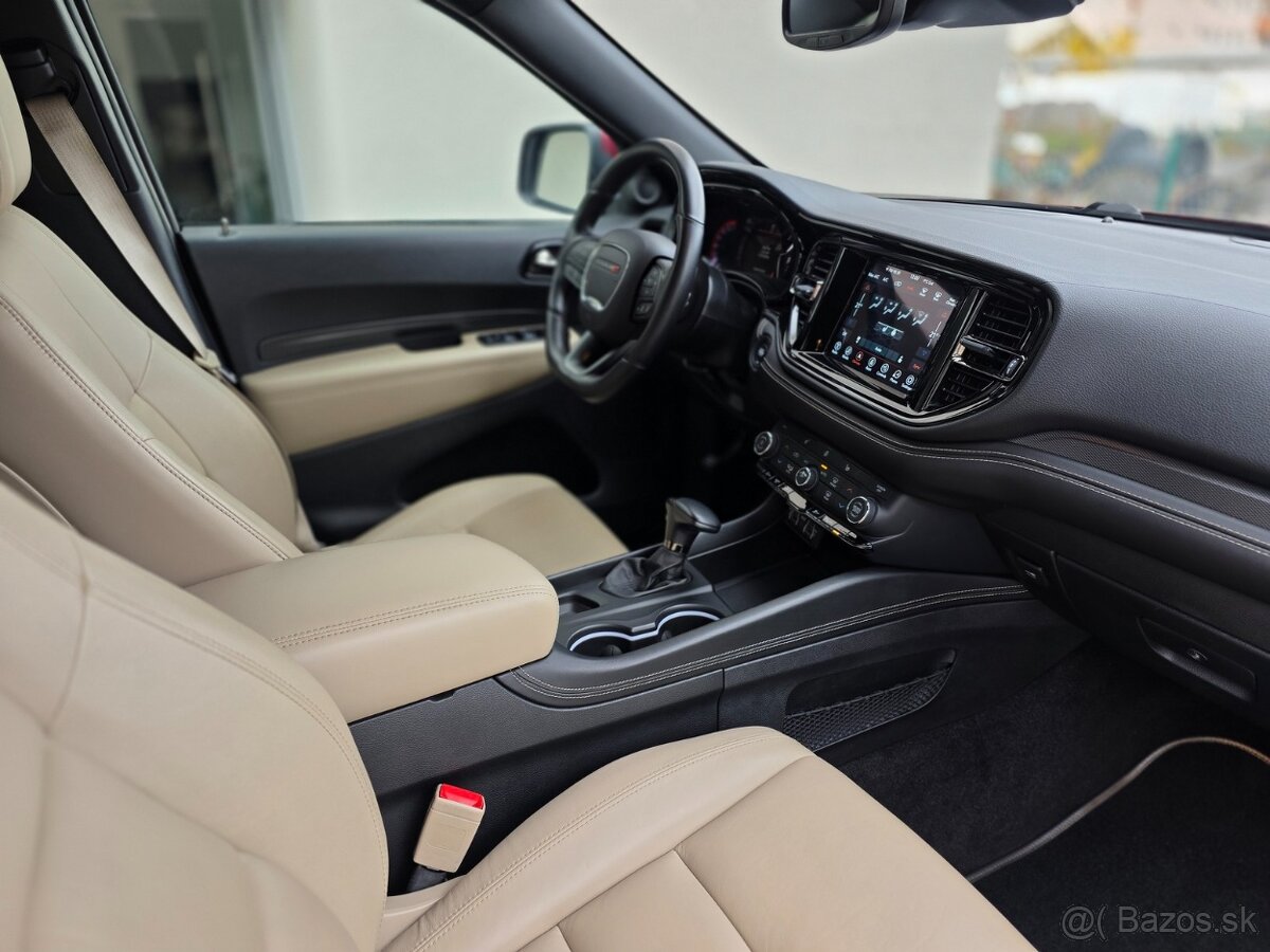 Dodge Durango 3.6L V6 2022 DPH - 16