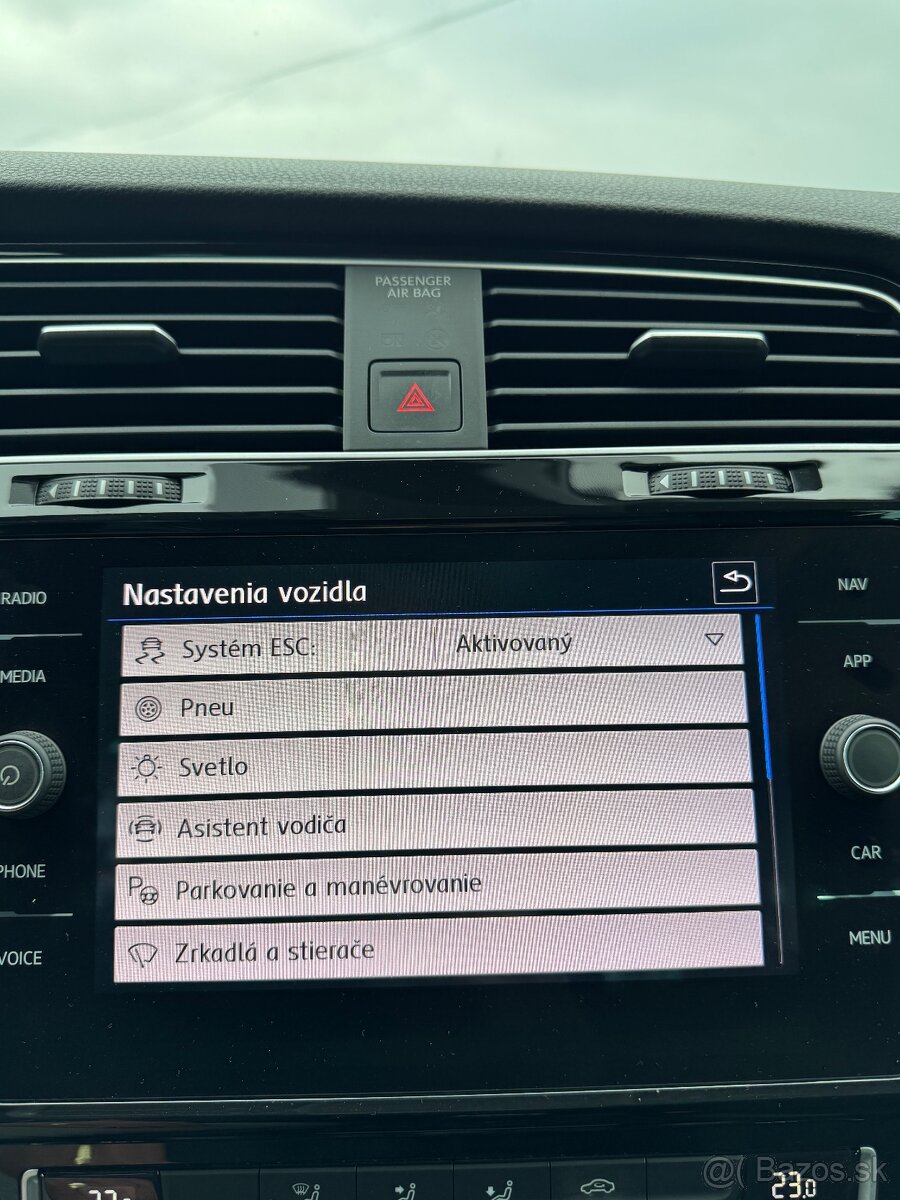 ✅ Volkswagen Golf 7 Join - 16