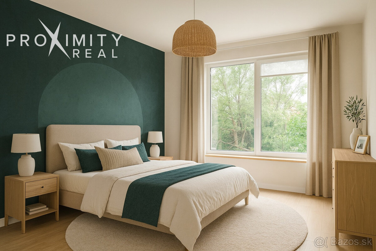 Moderná novostavba rodinného domu C – Ďurďošík, na predaj - 16