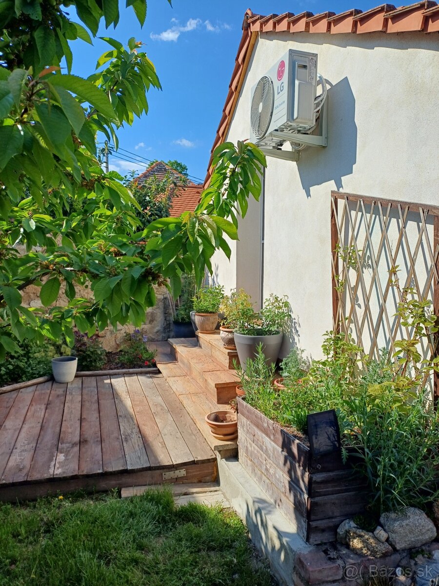 Prodej rodinných domů - 16