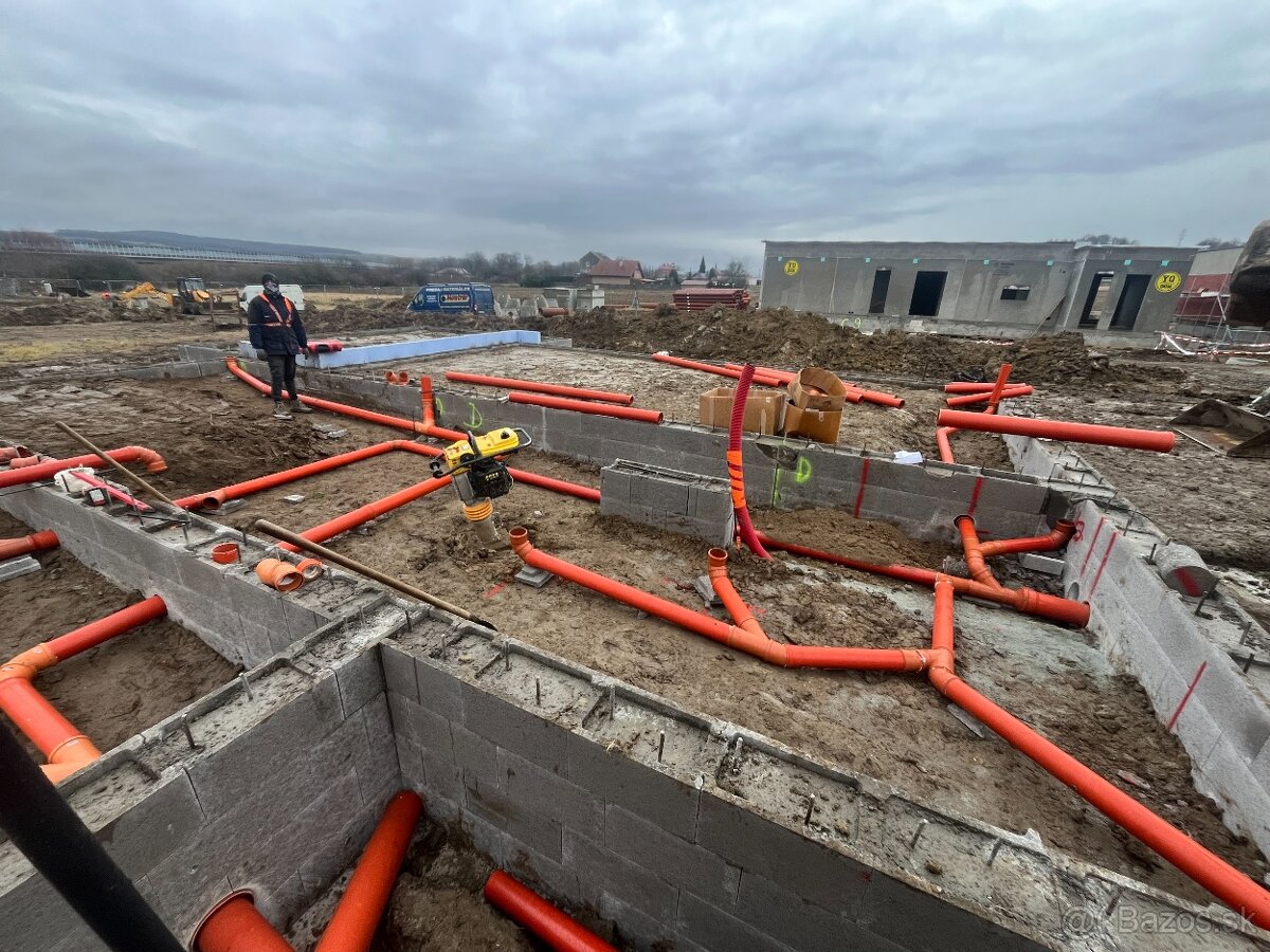 Stavebné práce - 16