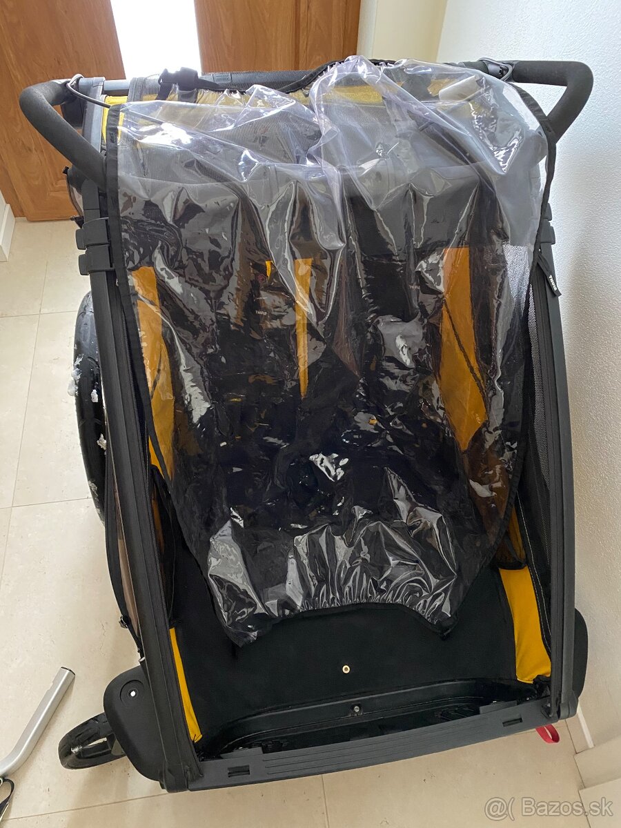 Thule Chariot Sport 2 - 16