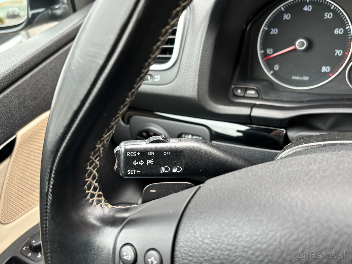 Volkswagen Eos 3.2 V6 FSI DSG - 16