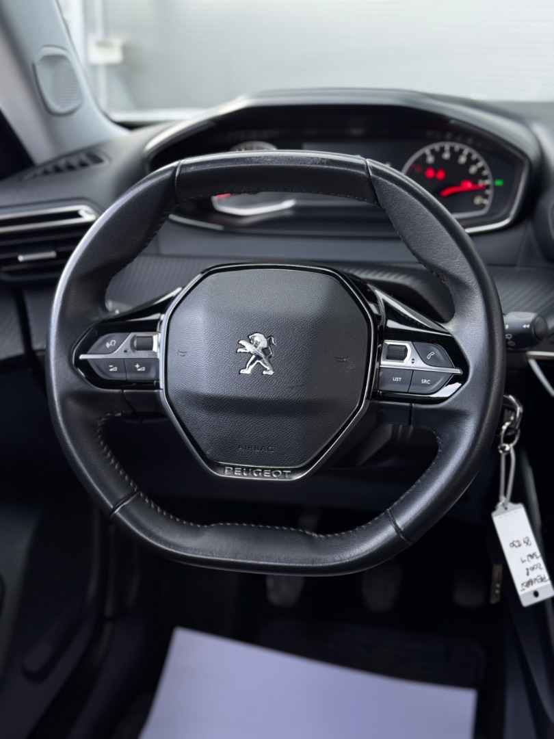 Peugeot 2008 1.5 BlueHDi Active - 16