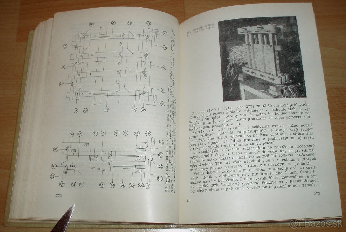 Včelárska technika - 16