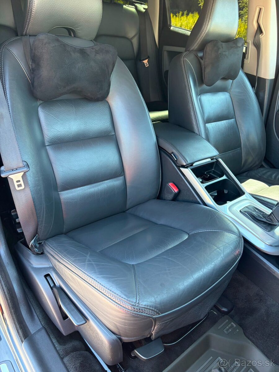Predám volvo xc70 - 16