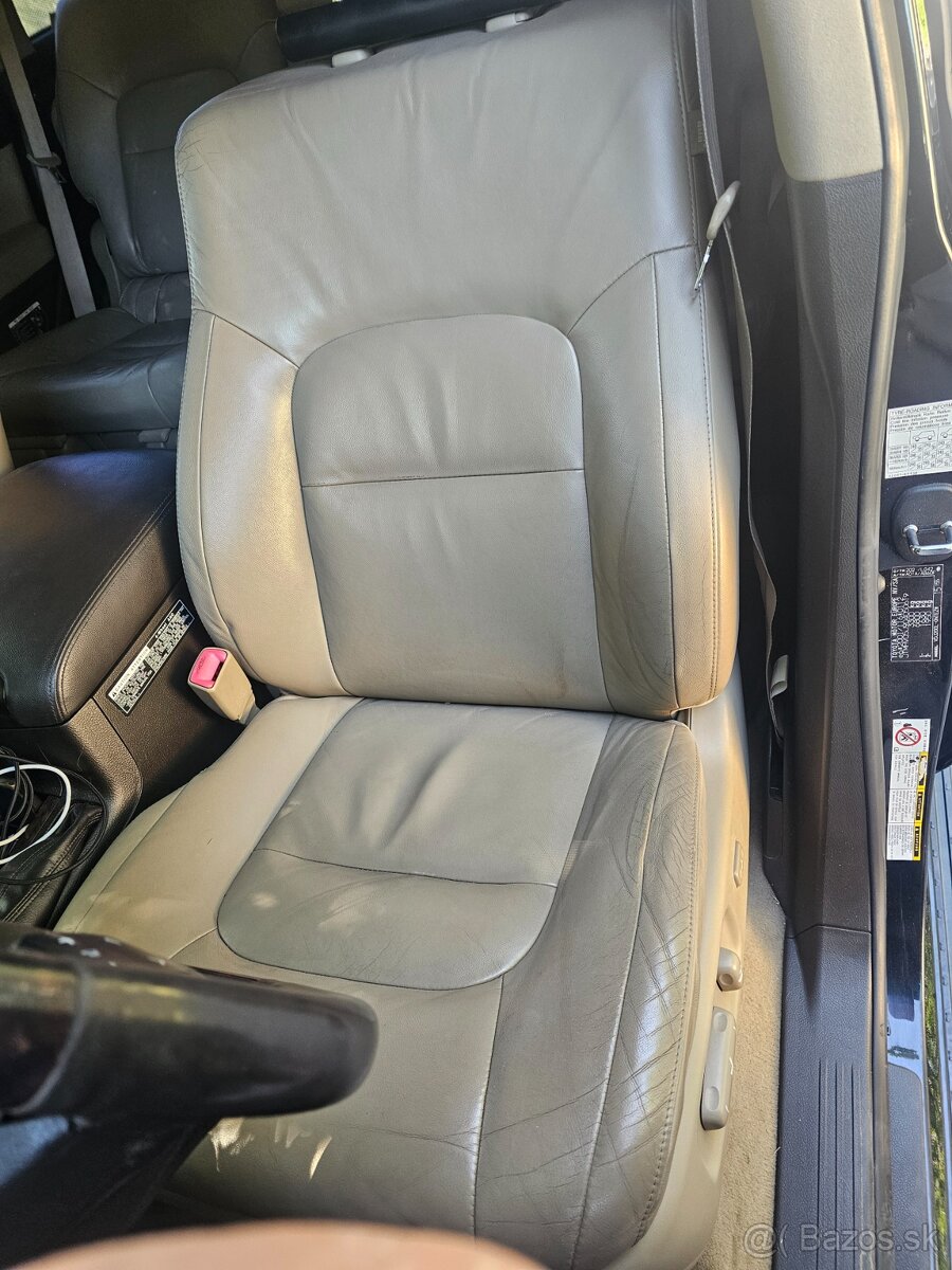 Land cruiser 200 v8 4.5d - 16
