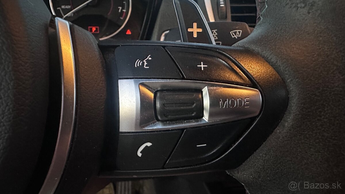 BMW M140ix 250kw 2016 - 16