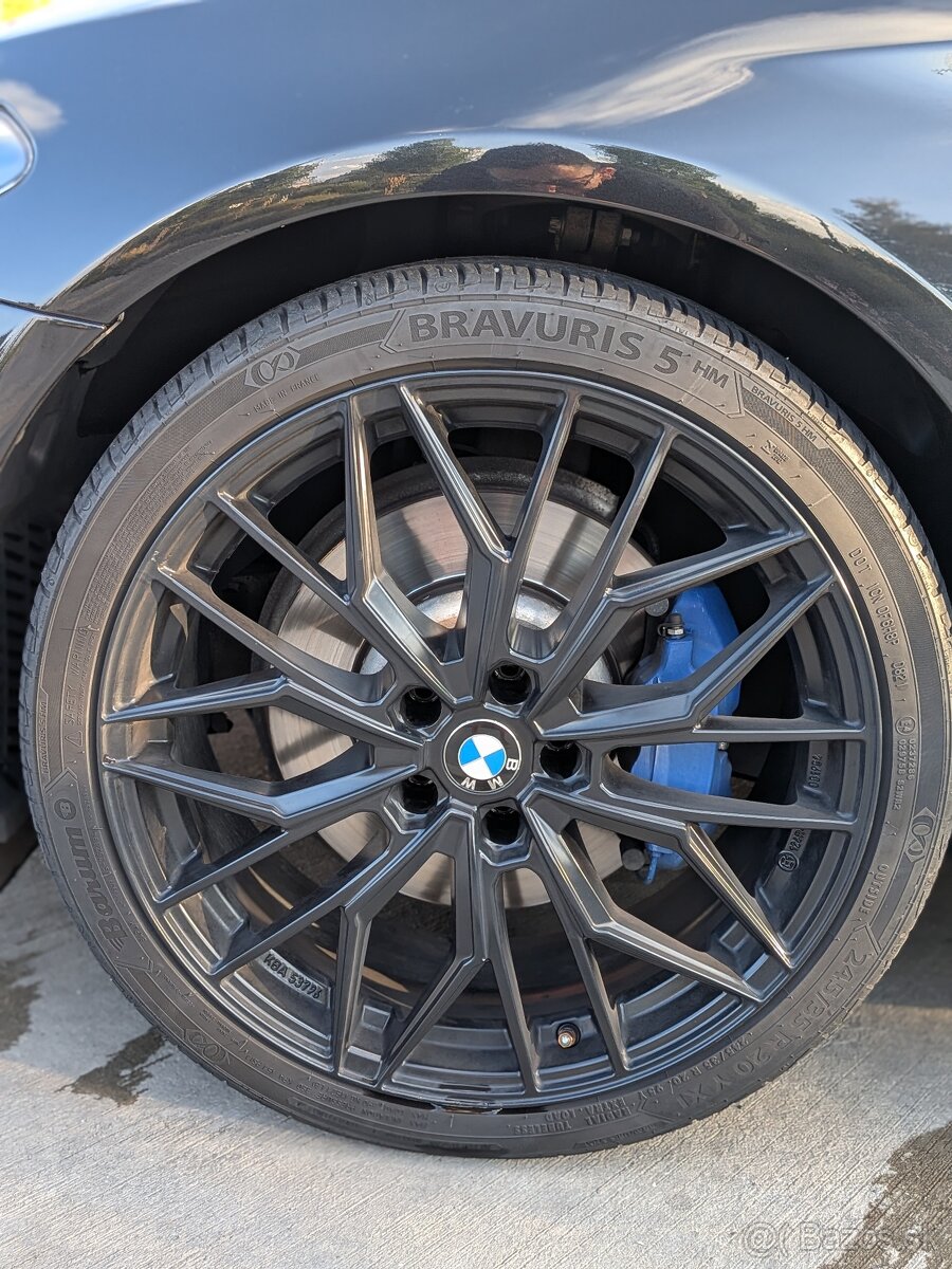 BMW 530d - 16