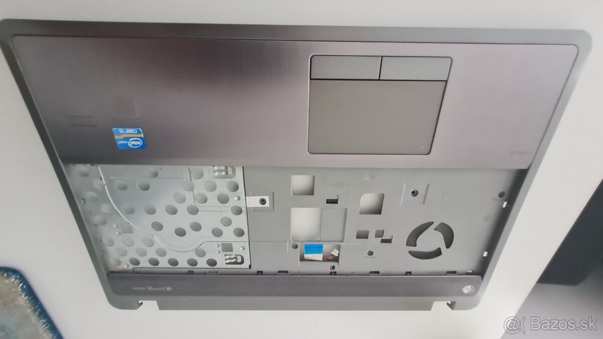 Predám HP ProBook.4540s na diely. - 16