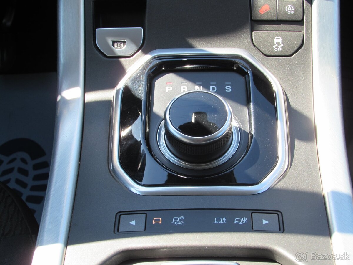 Land Rover Range Rover Evoque 2.0 TD4 PURE - AUTOMAT 4x4 - 16