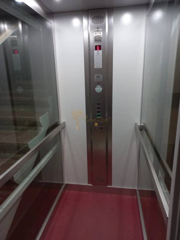 3-izb. byt, Ondrejovova, 2.p./4, výťah - 16