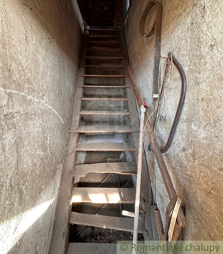 Romantické bývanie v meštianskom dome s dušou – Hurbanovo - 16