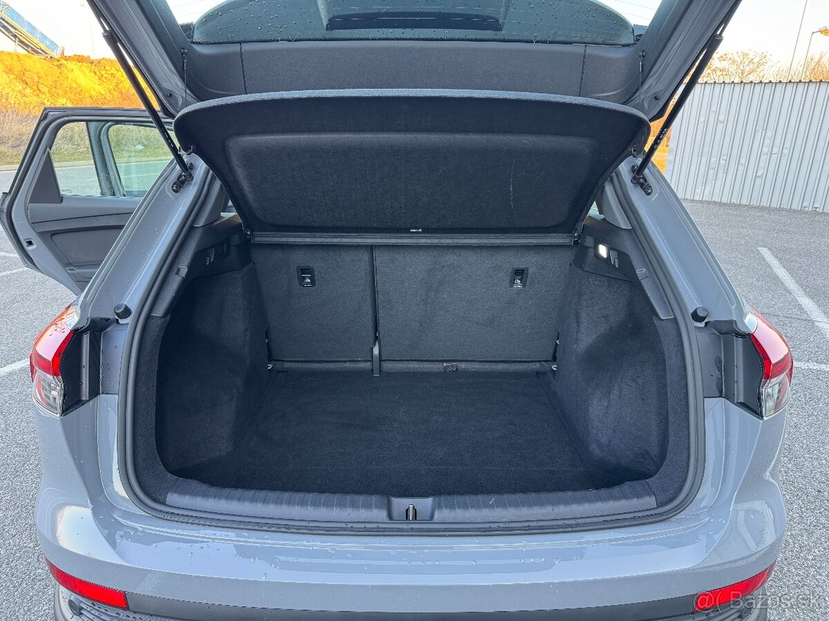 Audi Q4 35 E-Tron 125 kW ODPOCET DPH - 16