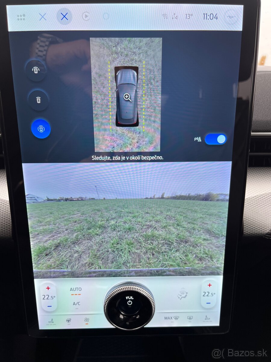 Ford Mustang Mach-E RWD - 16