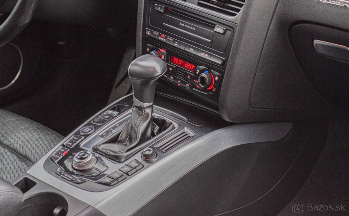 Audi S5 4.2 FSI V8 Quattro Tiptronic - 16