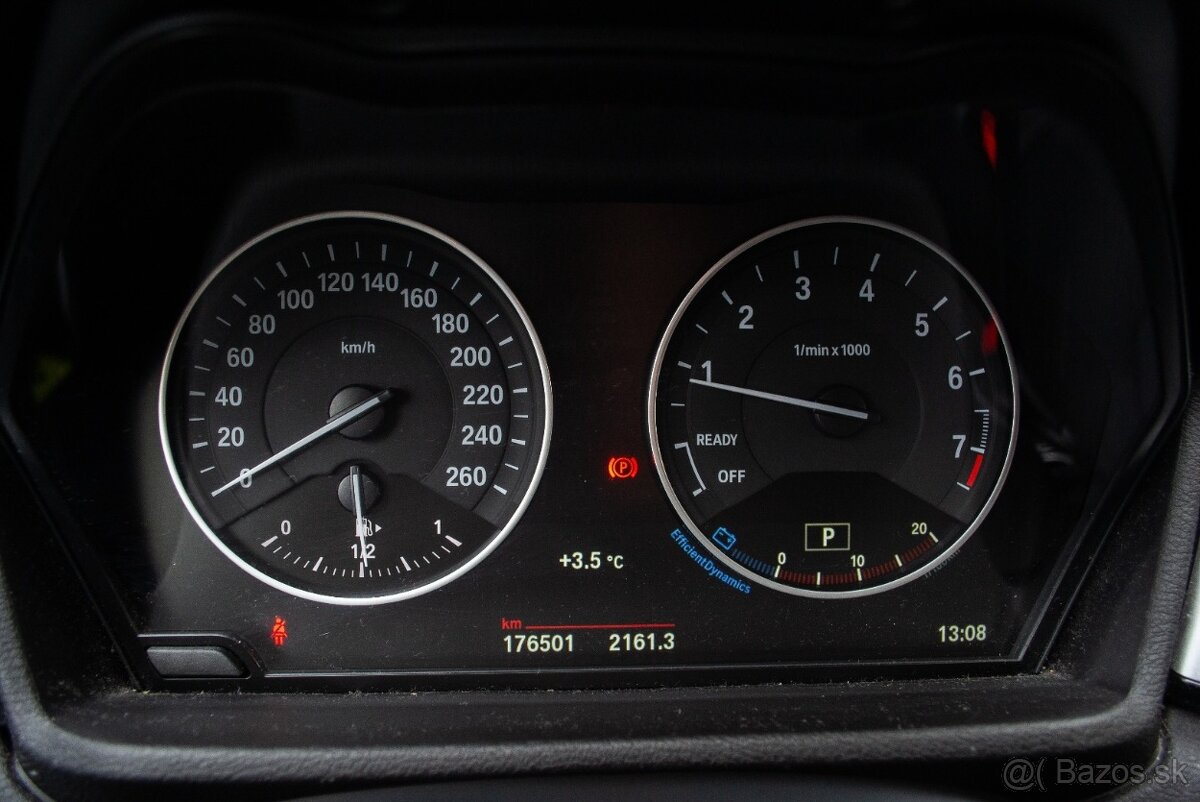 BMW X1 sDrive 18i Advantage A/T - 16