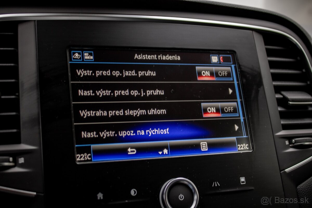 Renault Megane 1.8Dci 110kw 2020 AT/6 - 14 000km - 16