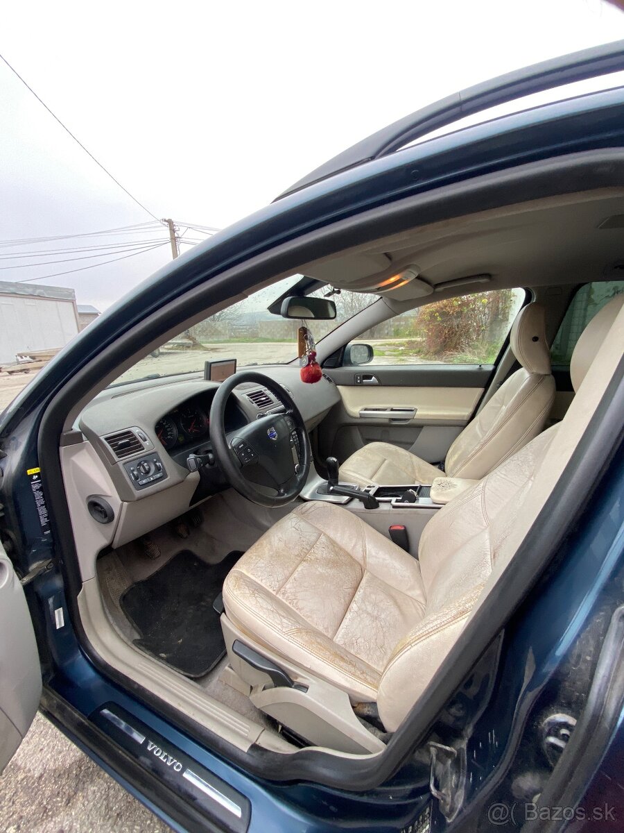 Volvo V50 Momentum 2008 1.6D - 16