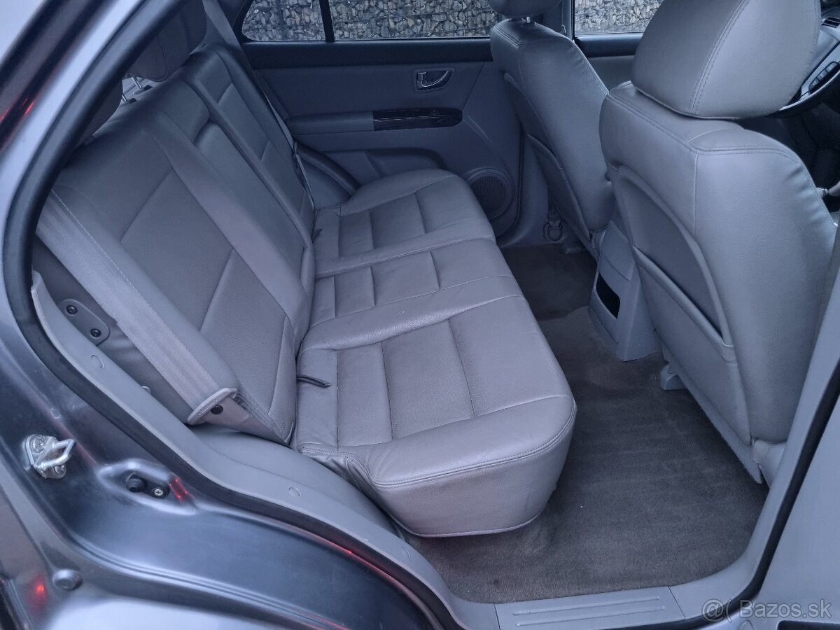 KIA SORENTO 2,5CRDi 4x4 - 16