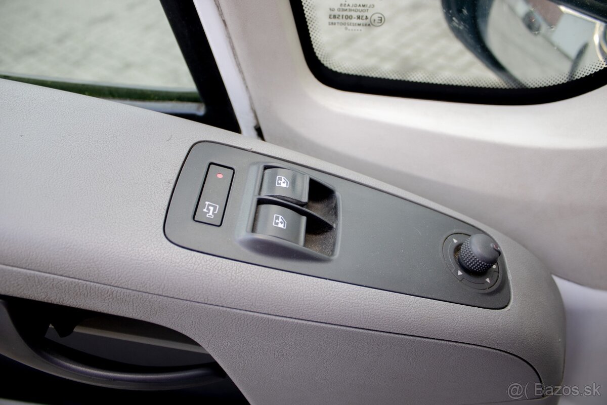 Peugeot Boxer 3.0 HDI L3H2 - 16