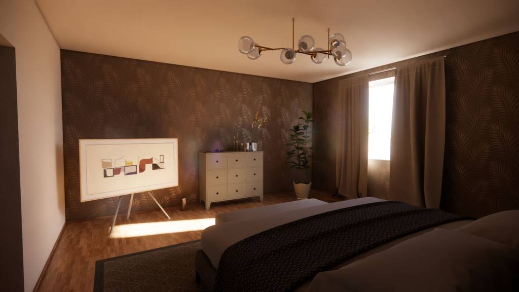 ALL INCLUSIVE | NA PREDAJ DVOJDOM (2× 3-IZBOVÉ DOMY), ZEMIAN - 16