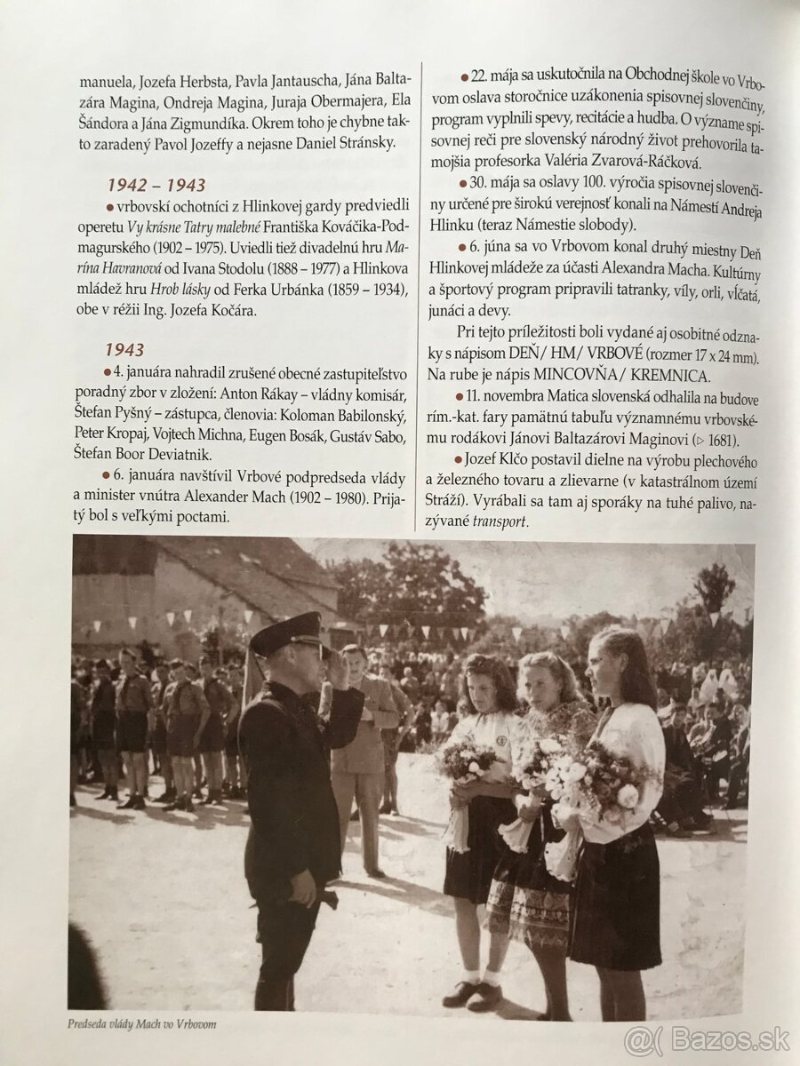 Smolenice, Mestečko naše Vrbové, Bulteriér, Poker, Murín - 16