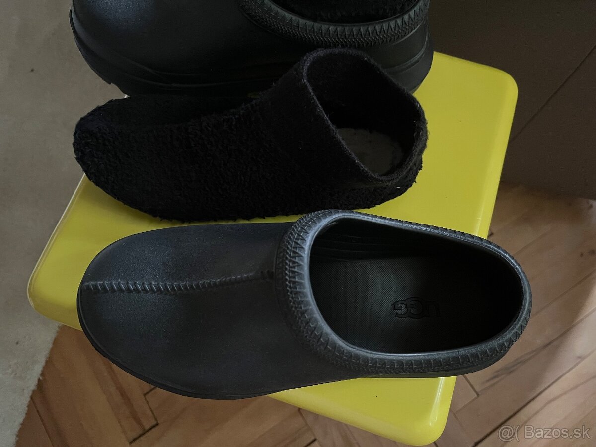 Gumenné Ugg v.39 - 16