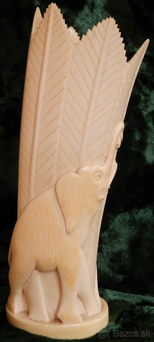 Zbierka Starožitnej Asiatiky a Slonoviny - 16