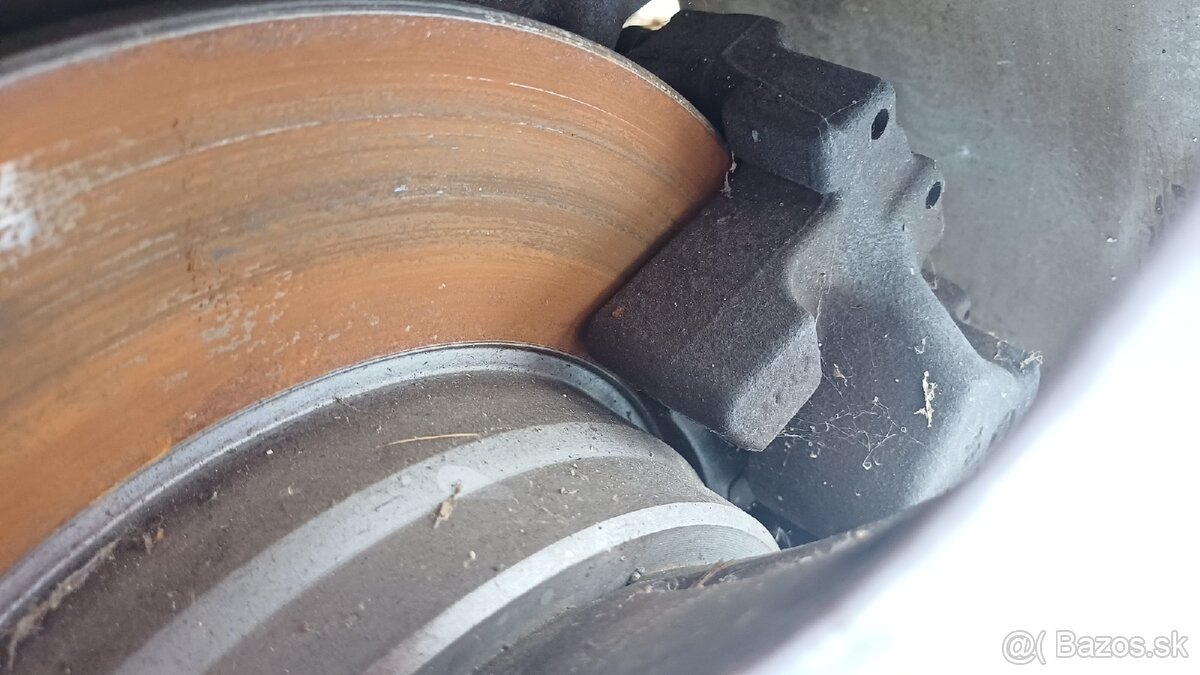 Mercedes C 220cdi w203 - 16