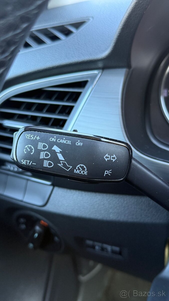 Škoda Fabia Combi 1.2 TSI DSG - 16