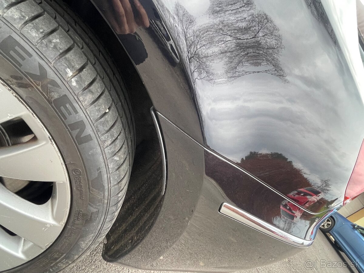 VOLKSWAGEN PASSAT CC 2.0 tdi 103Kw DSG - 16