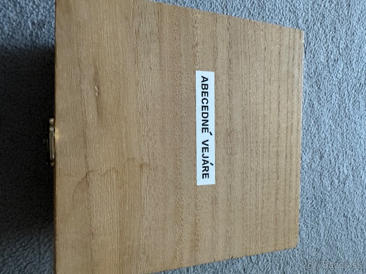 Edukatívne hračky - 16