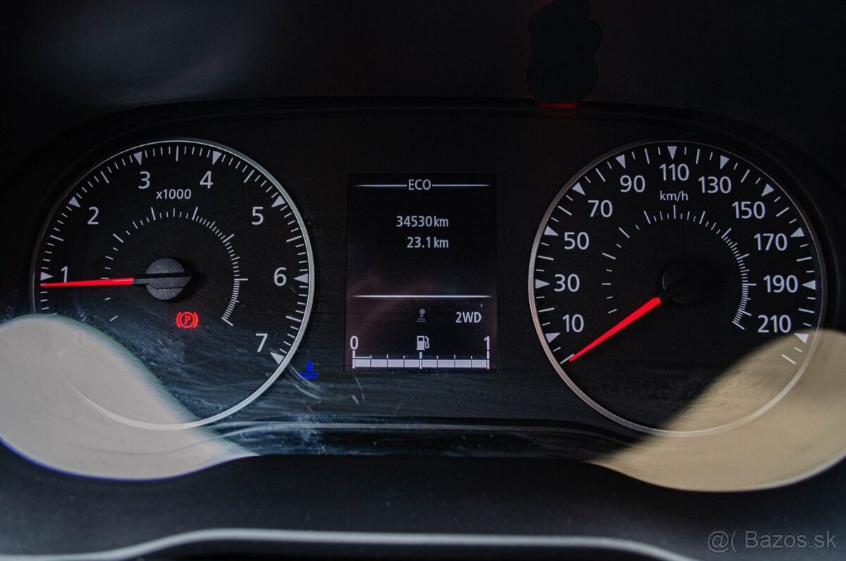 Dacia Duster 1.5 dCi 4x4 Techroad - 16