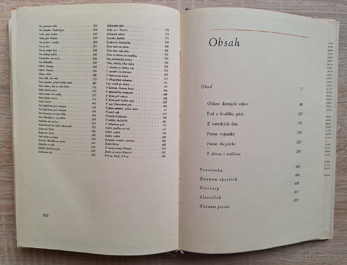 Slovenske ludove balady - 16