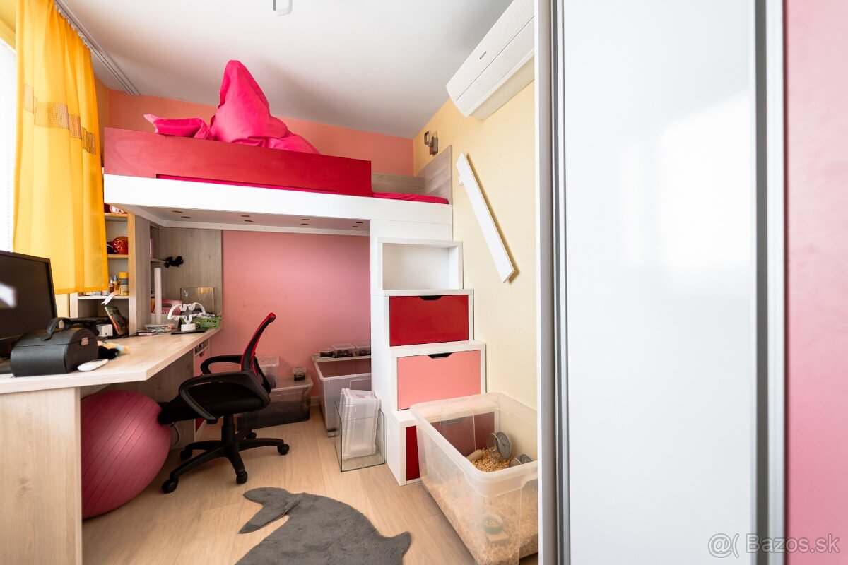 Ponúkame na PREDAJ moderný 3 izbový byt v centre mesta Košíc - 16