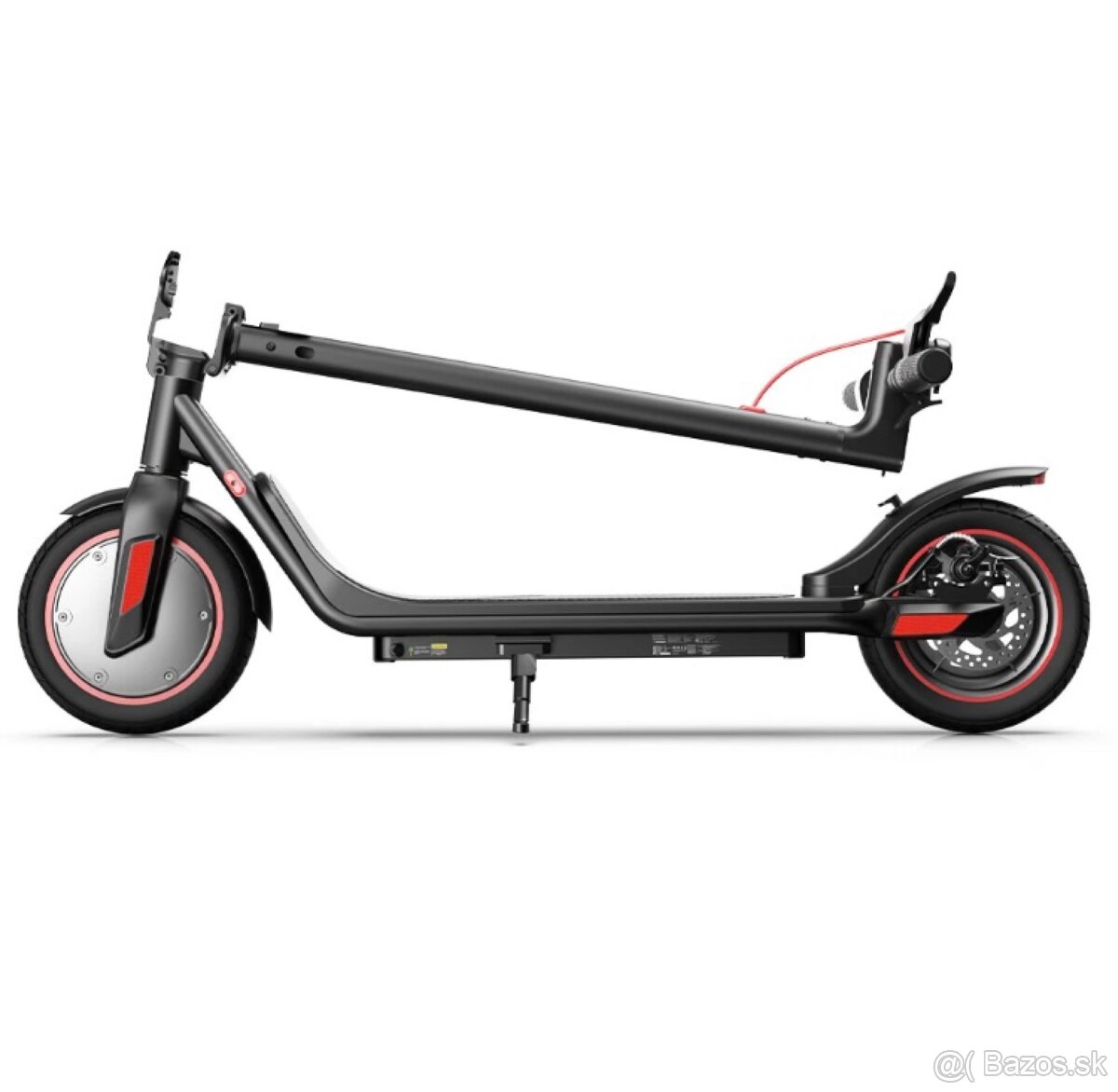 Elektrická kolobežka iscooter i9m - 16