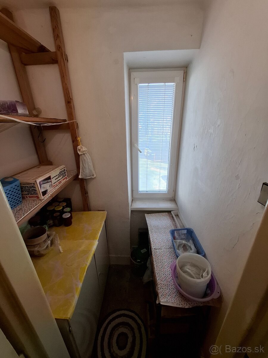 1-izbový byt, centrum mesta - 16