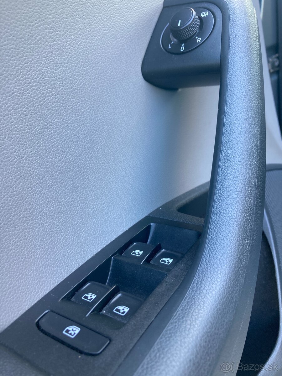 ŠKODA OCTAVIA 3 1.2 TSI, 81 kW - 16