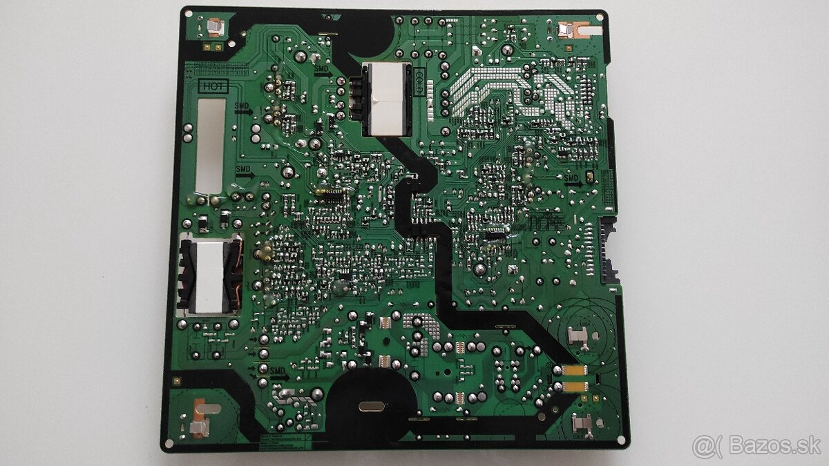 SAMSUNG UE55NU7172 náhradné diely - 16