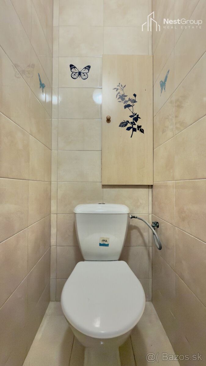 EXKLUZÍVNE PREDAJ 4-izbový byt v Senici - 16