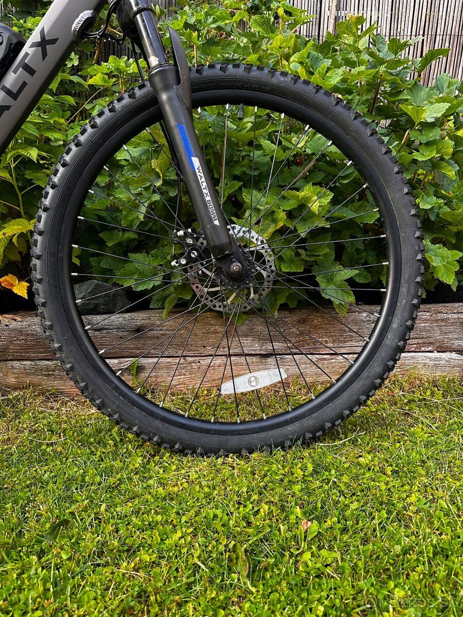 Predám Elektrobicykel WaltX Spark 1 - 16