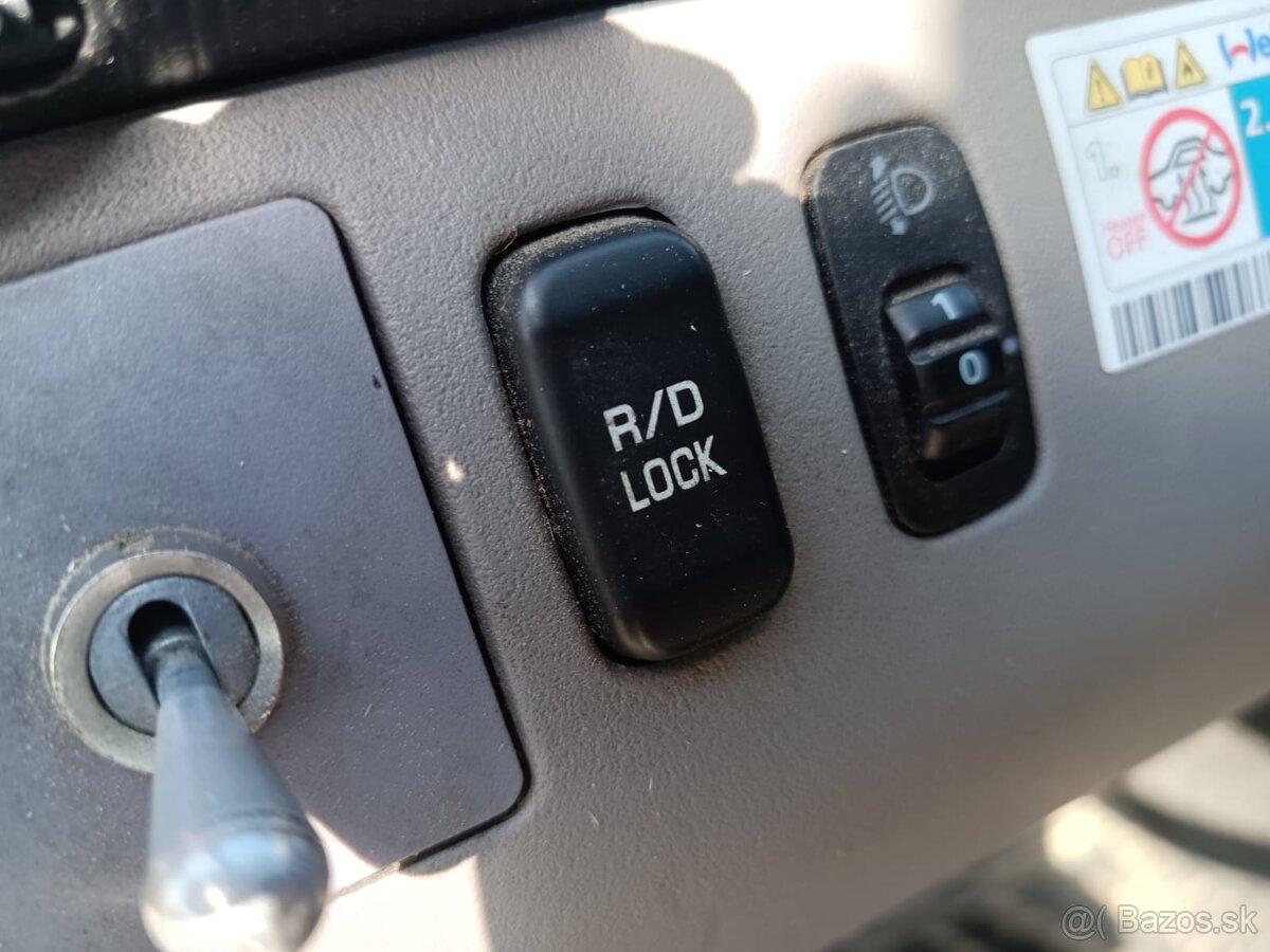 💥 MITSUBISHI L200 2.5 DI-D INVITE WORK 4x4 💥 - 16