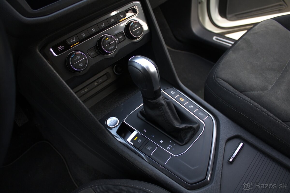 Volkswagen Tiguan Allspace 1.5 TSI, R-Line DSG AT7 - 16