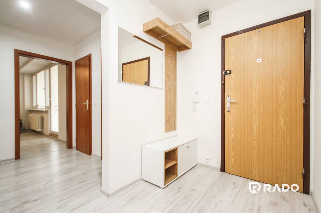 RADO | 3i byt 70m2 + 5m2 balkón, ul. Šafárikova - Trenčín - 16