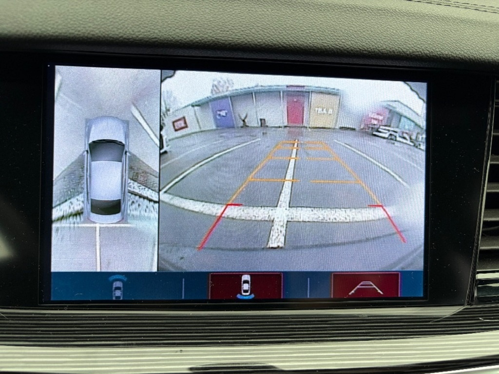 Opel Insignia 1.5T (121 Kw) automat Executive - 16