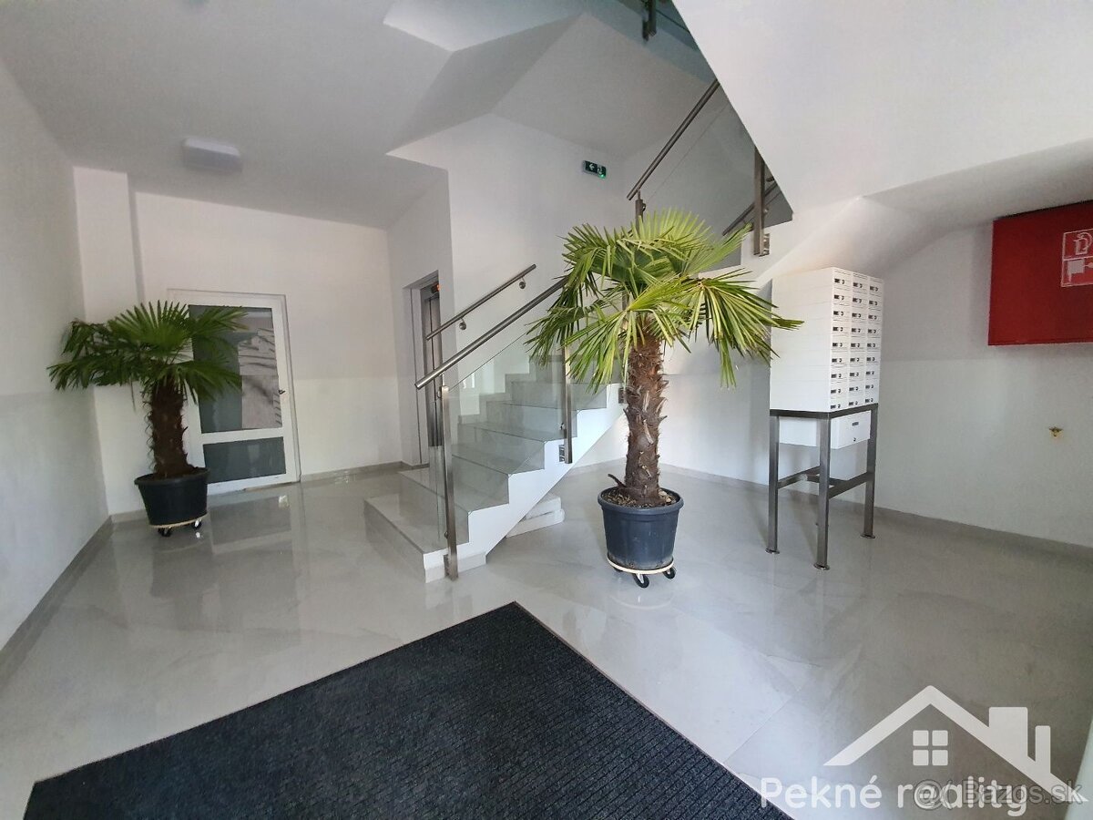 Predaj 3 izbového bytu v novostavbe Zvolen - Podborová - 16