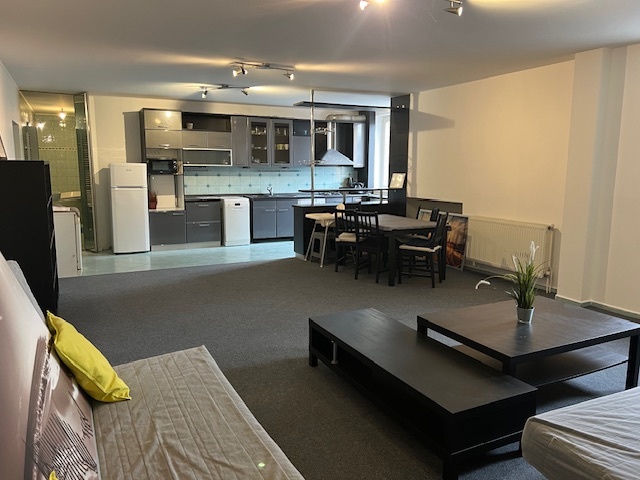 Mezonetový 3 izb. byt, SIENKIEWICZOVA ul. - 16