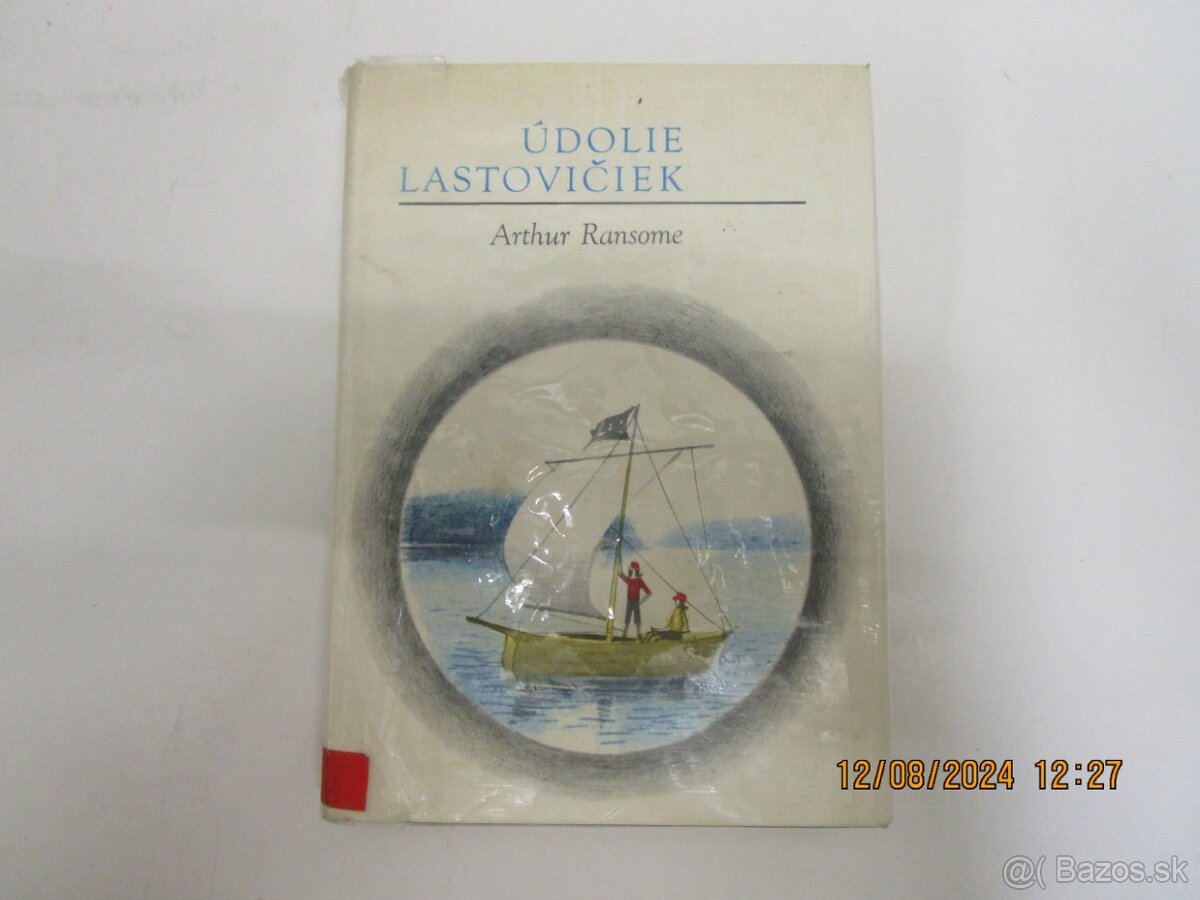 PREDAM LACNO ROZNE KNIHY vid. FOTO - 16